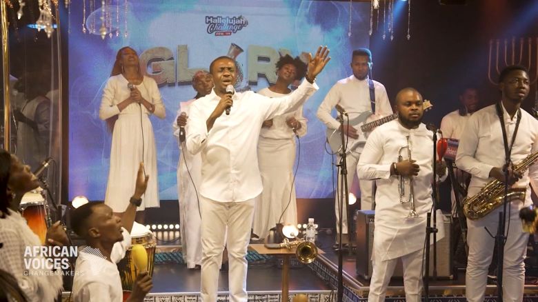 <p>As gospel music’s appeal keeps rising globally, Nigerian pastor Nathaniel Bassey and singer Mercy Chinwo are leading the pack with huge streaming numbers in sub-Saharan Africa.</p>