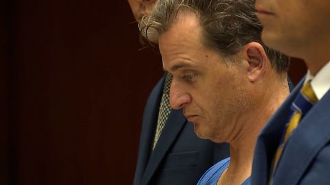 Gerhardt Konig appears in a Honolulu court on Thursday.